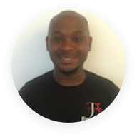 James Bramwell from JB fitness