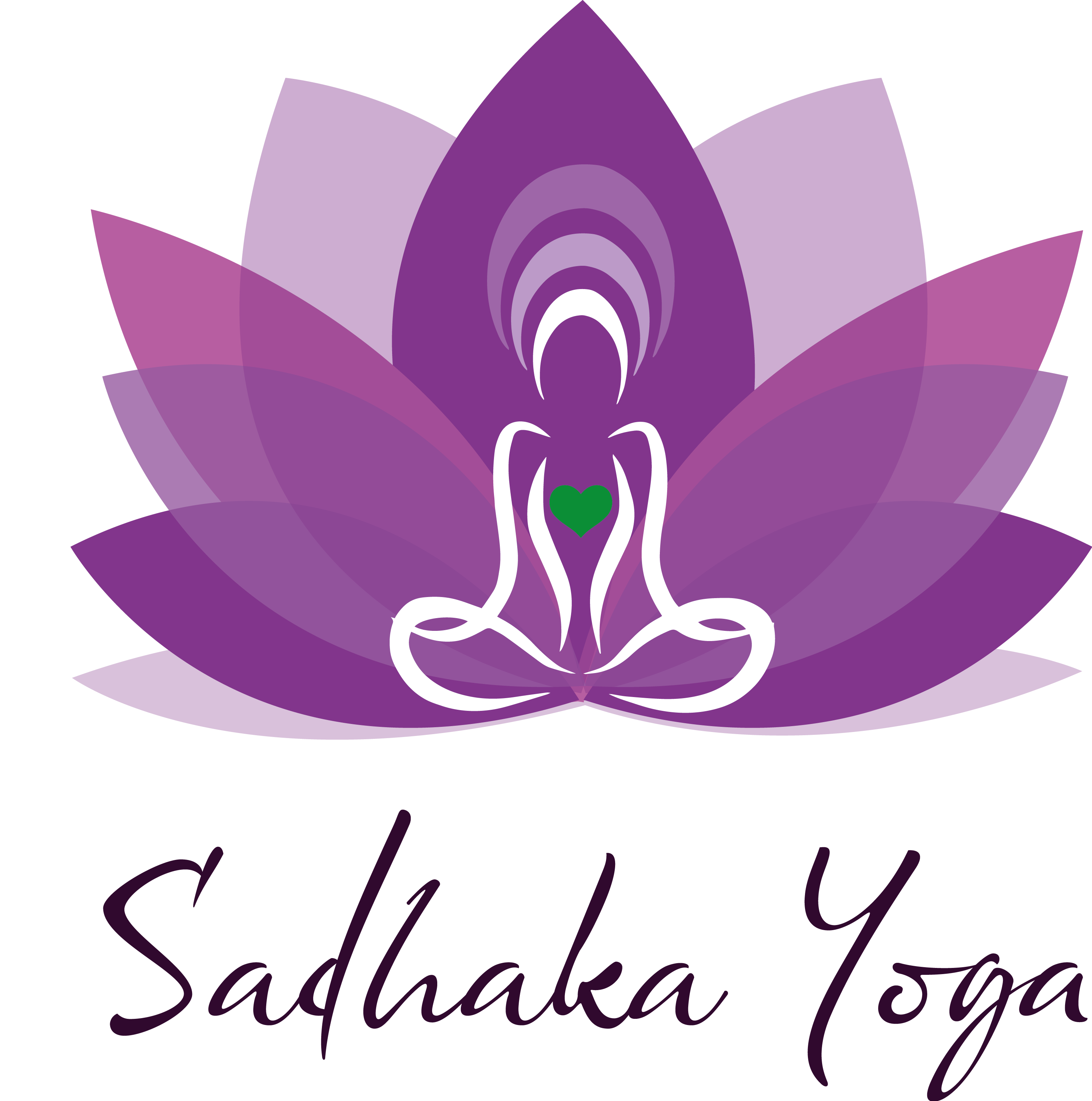 Sadhaka Yoga
