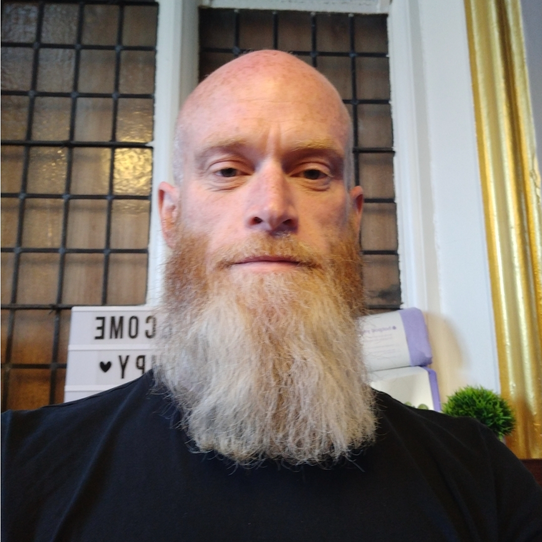 Matthew Mahon Profile Picture