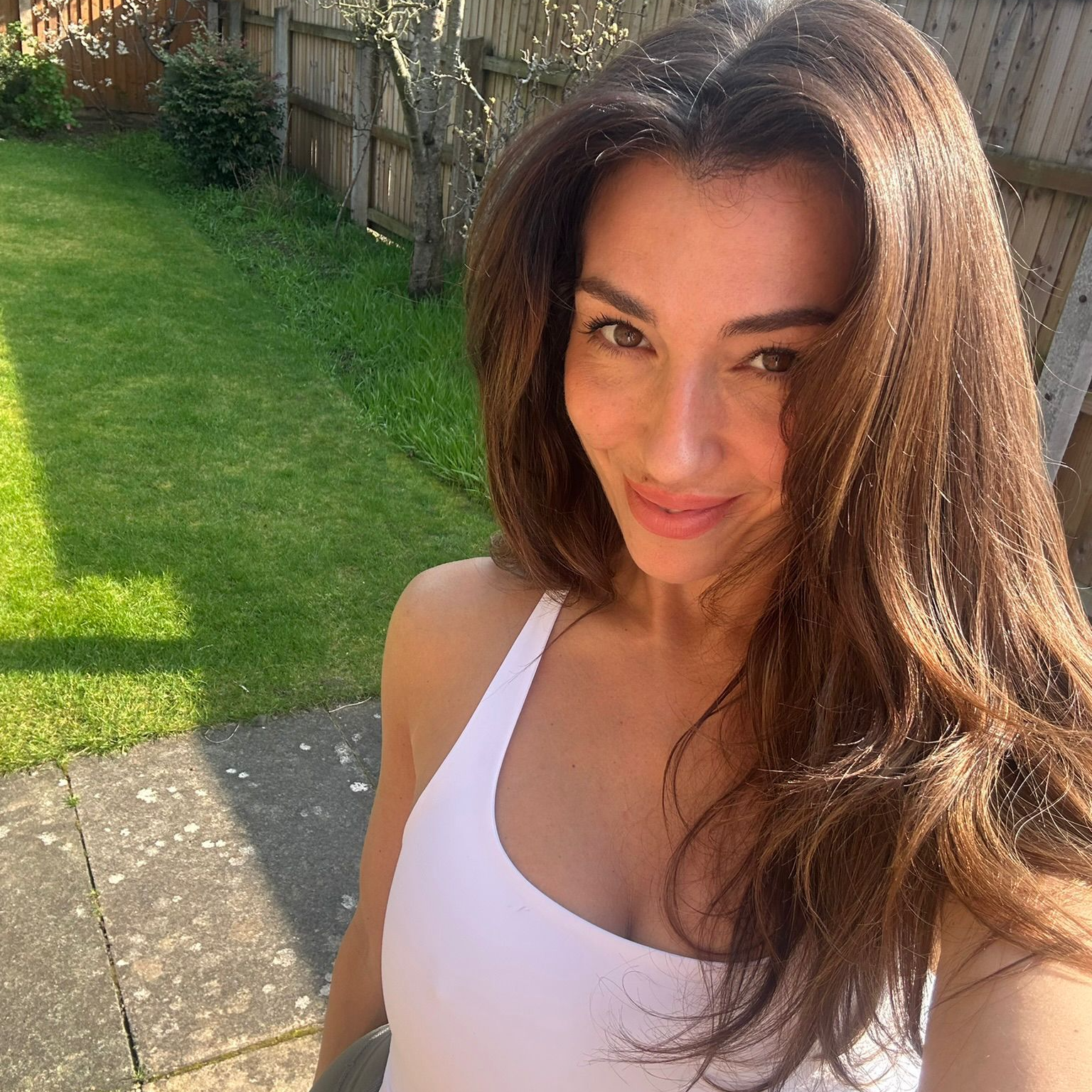 Melissa Masouras Profile Picture