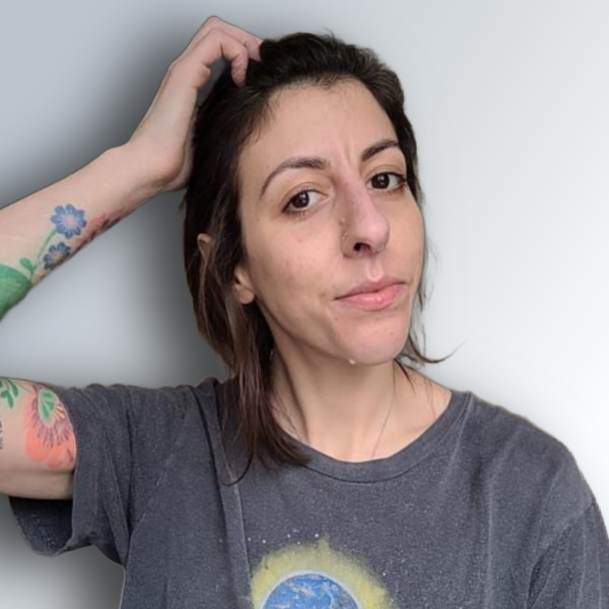 Anna Poberezny Profile Picture