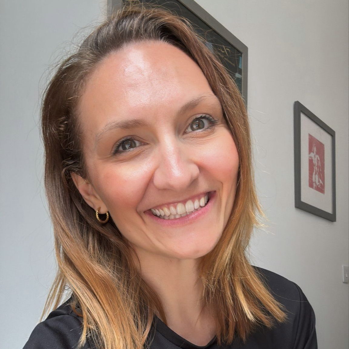 Lucy Profile Picture