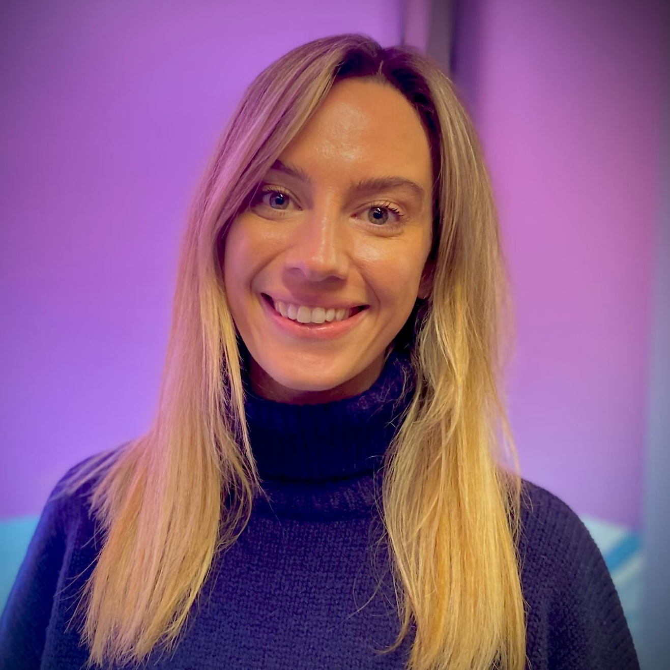 Kelly Profile Picture