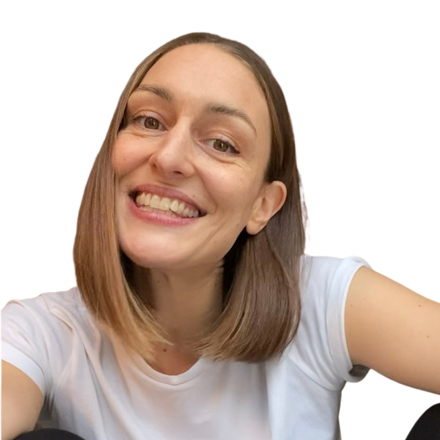 Sophia Profile Picture