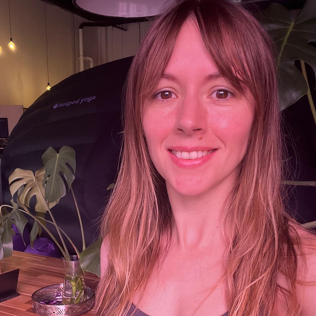 Jen Profile Picture