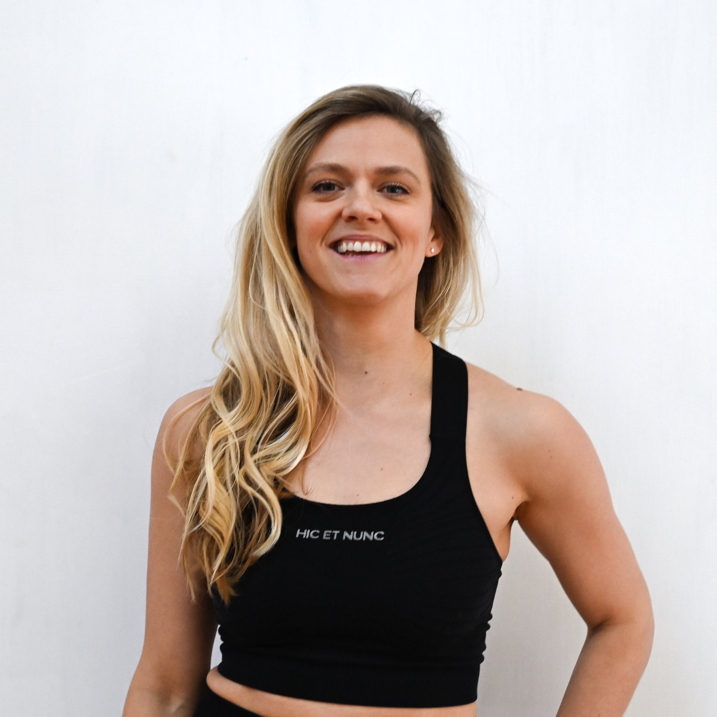 Becca Profile Picture