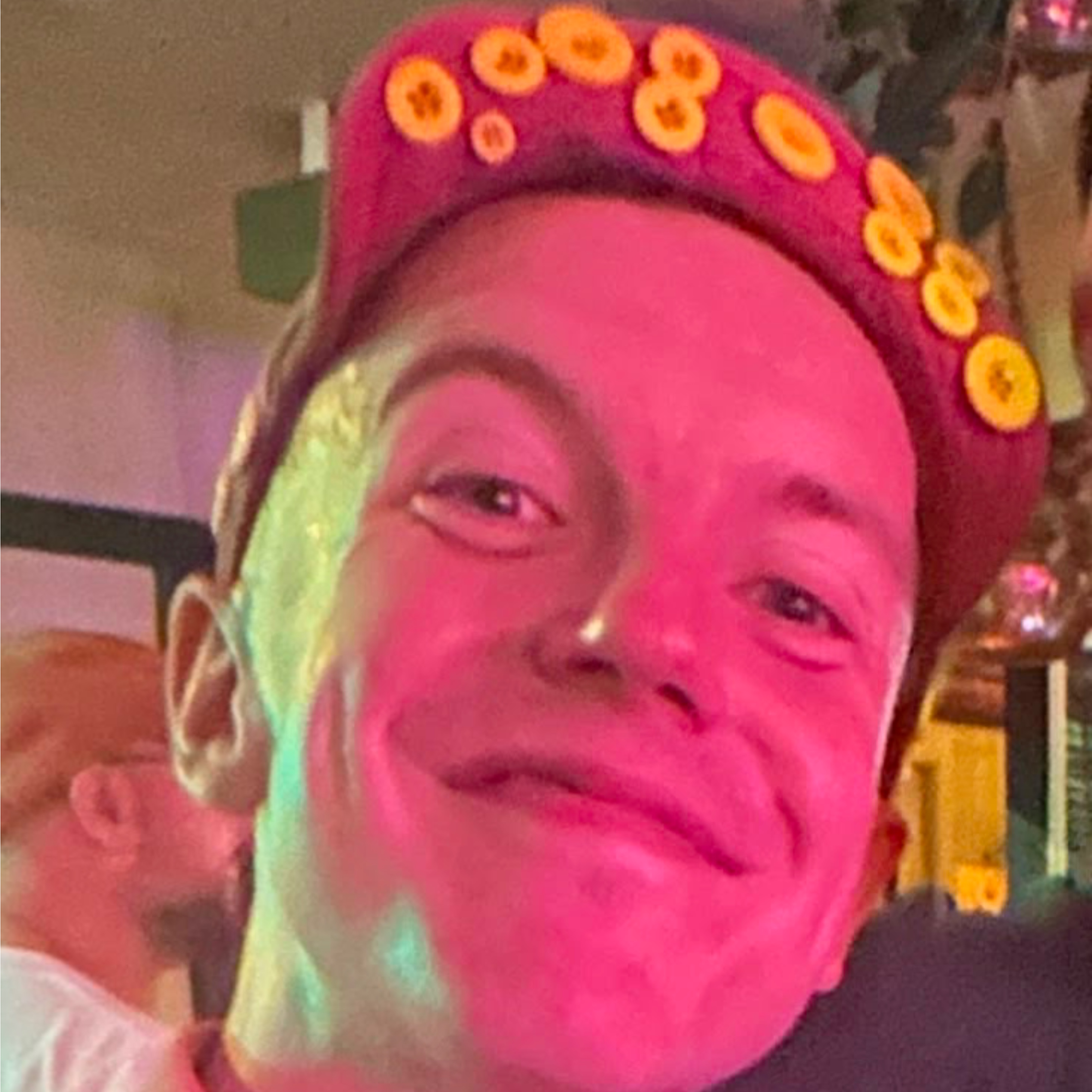 Ben Profile Picture