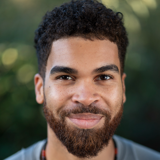 Nigel Profile Picture