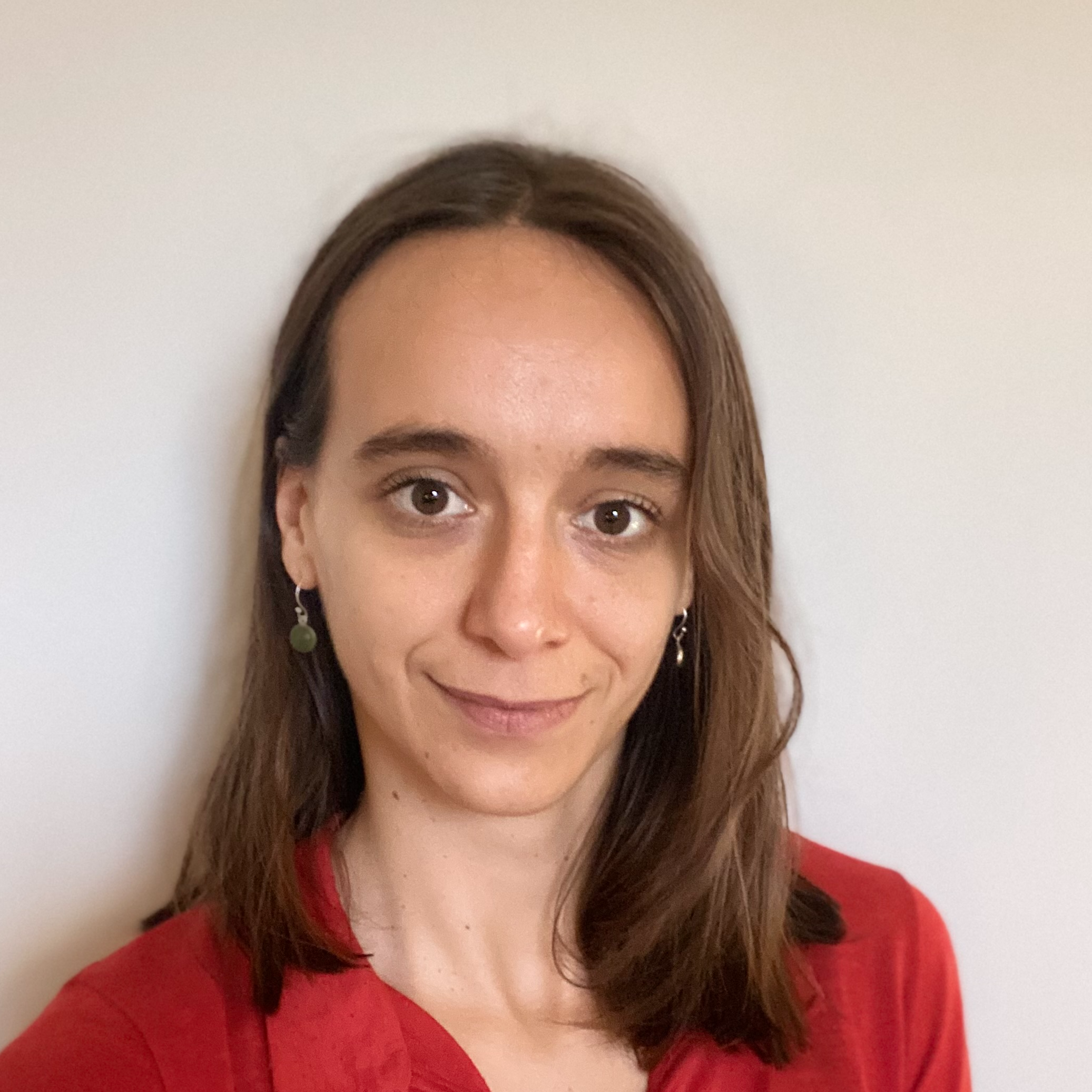 Sara Profile Picture