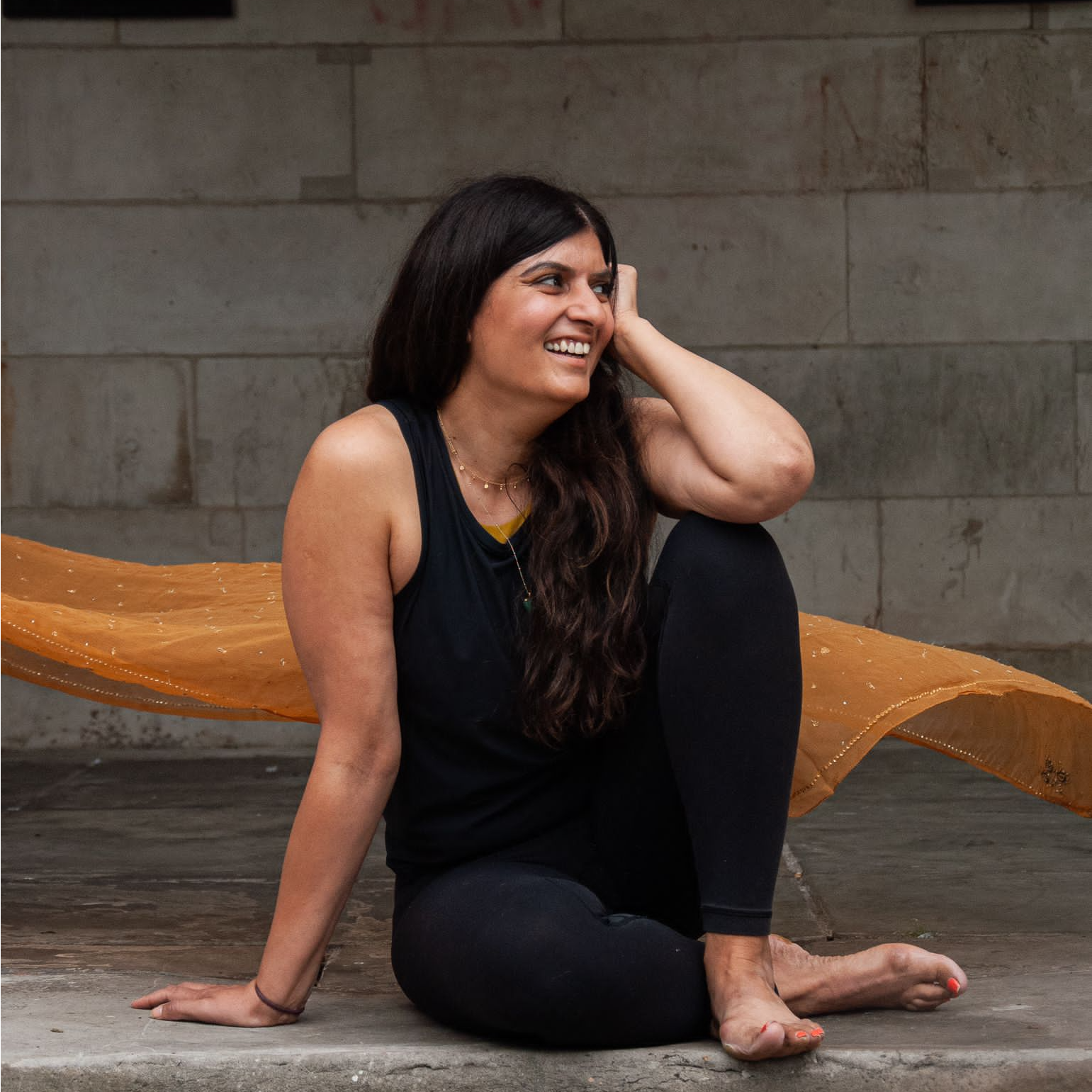Sunita D Profile Picture