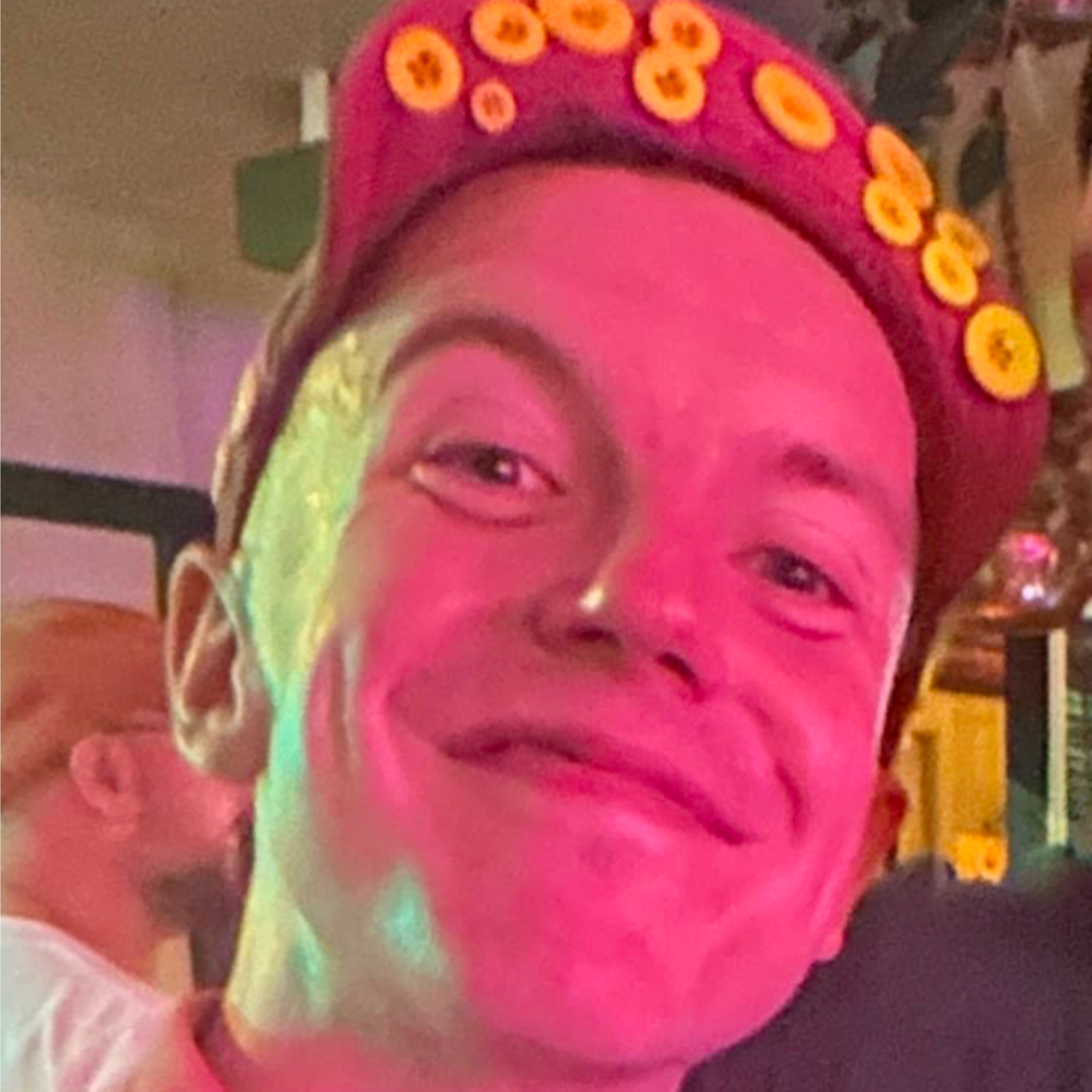 Ben Profile Picture
