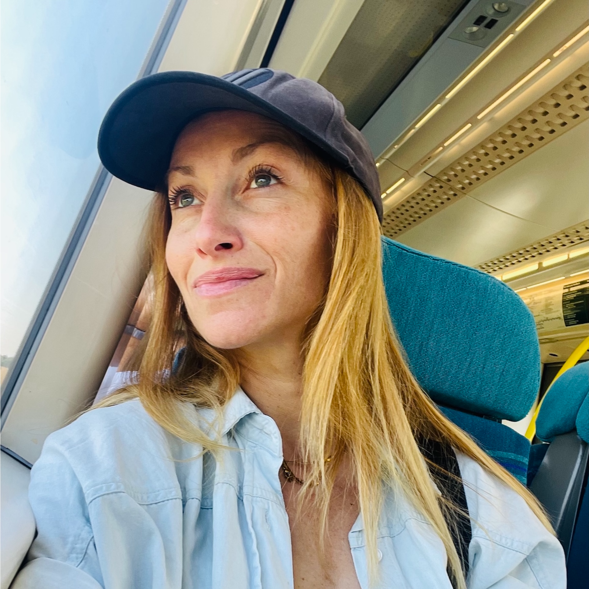 Lucy Profile Picture