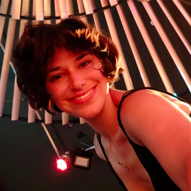 Orly Profile Picture