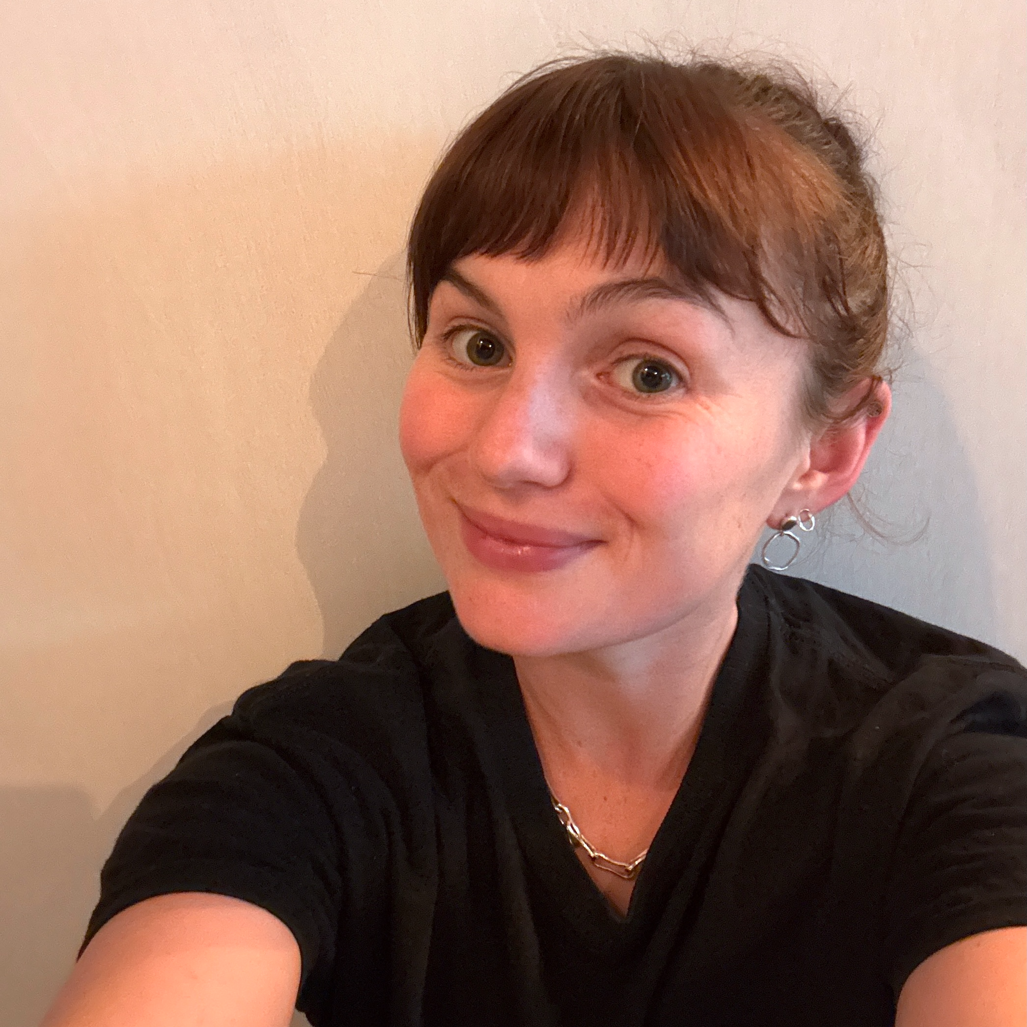 Phoebe Profile Picture