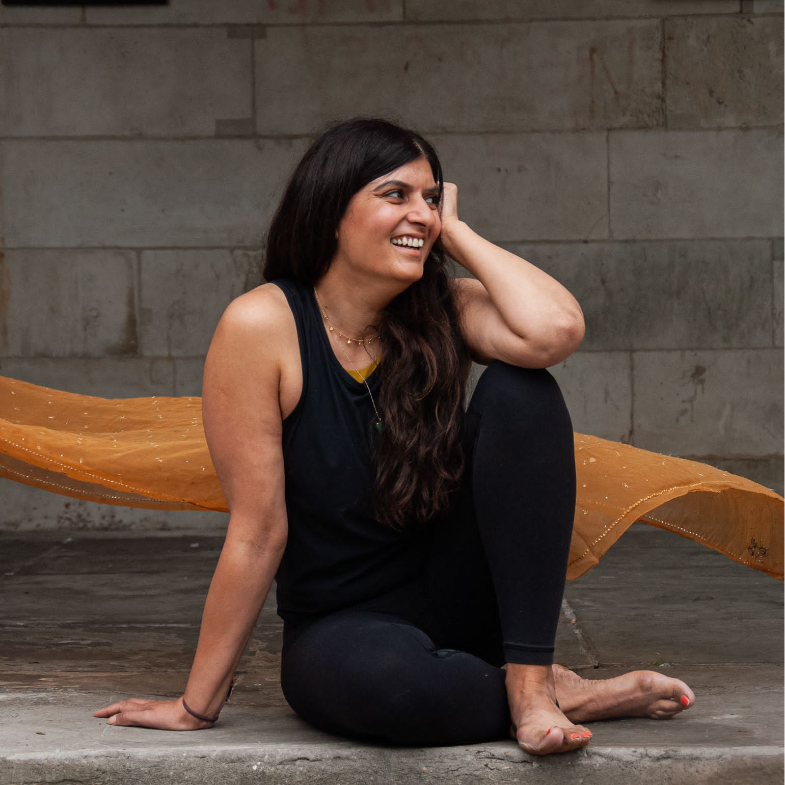 Sunita Profile Picture