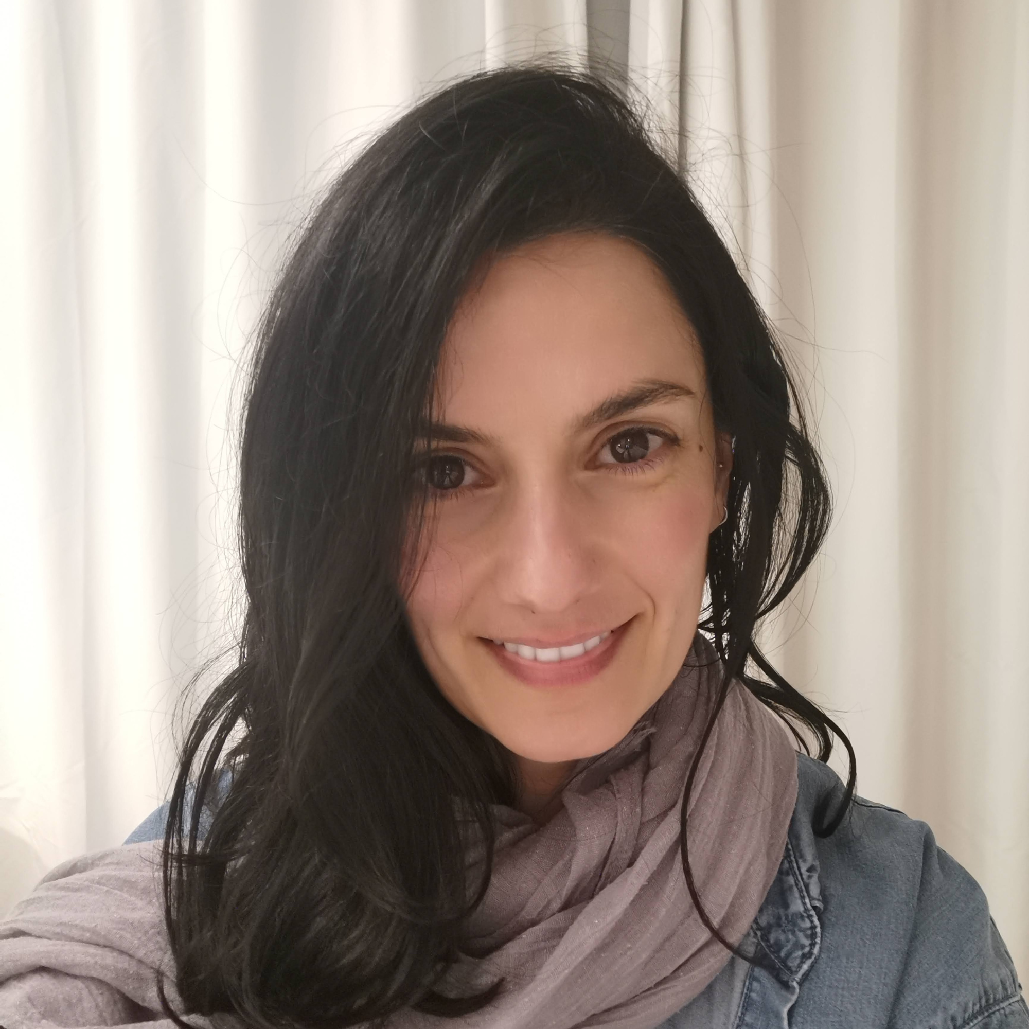 Giusy Profile Picture