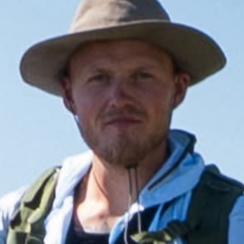 Zach Profile Picture