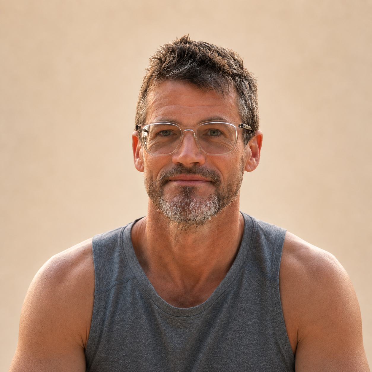 Adam Profile Picture