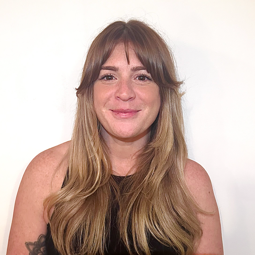 Stacey Profile Picture