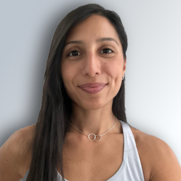 Vanessa Ramkissoon Profile Picture