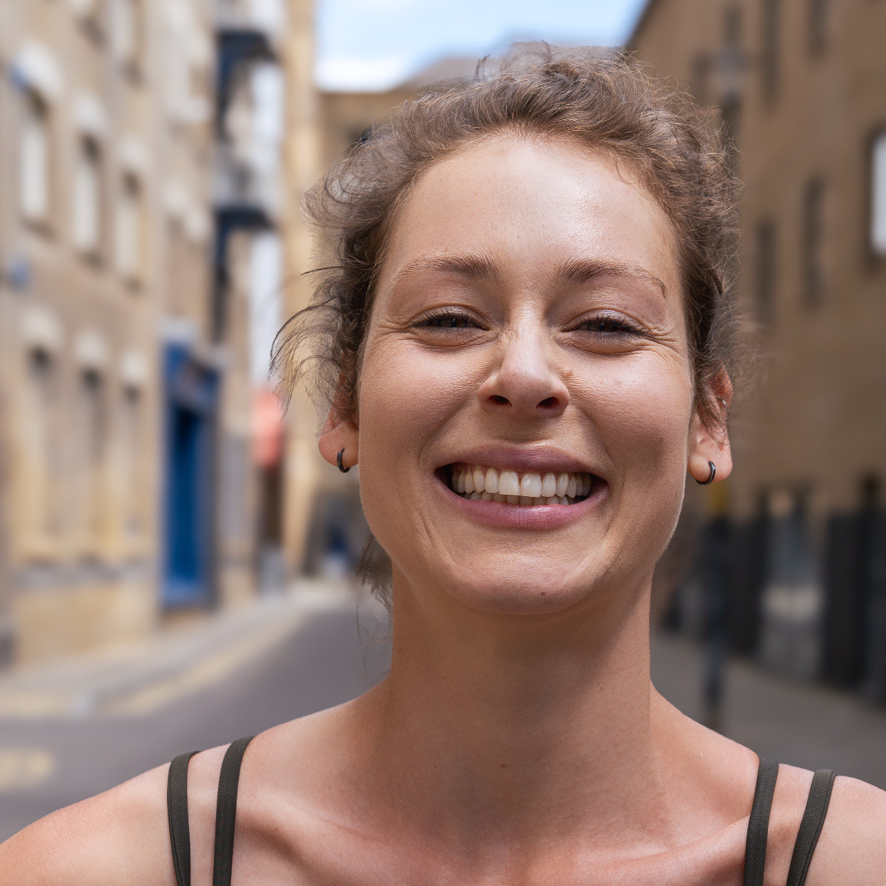 Eleonora Profile Picture