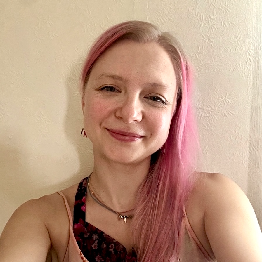 Anya Profile Picture