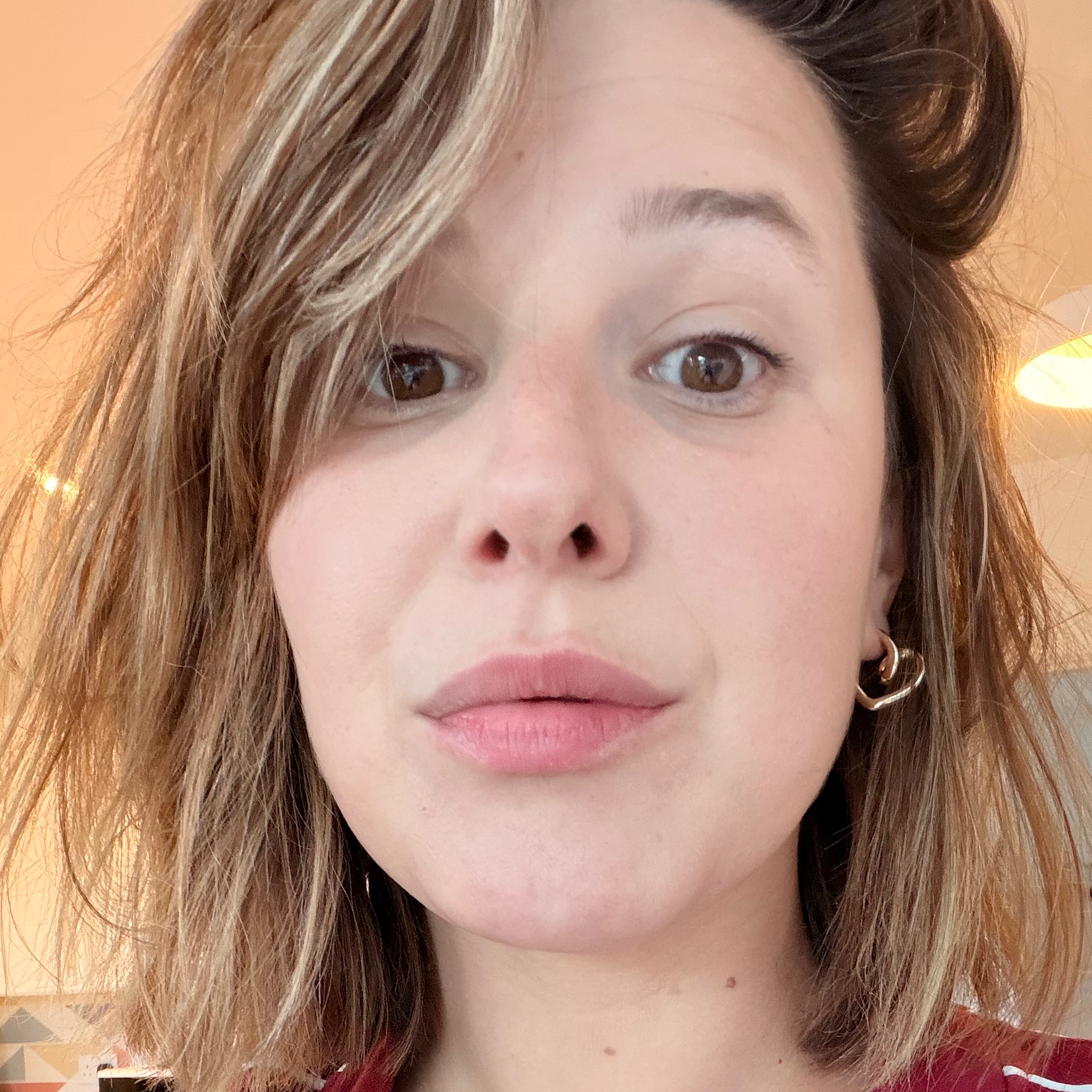 Lizzie Manjon-Williams