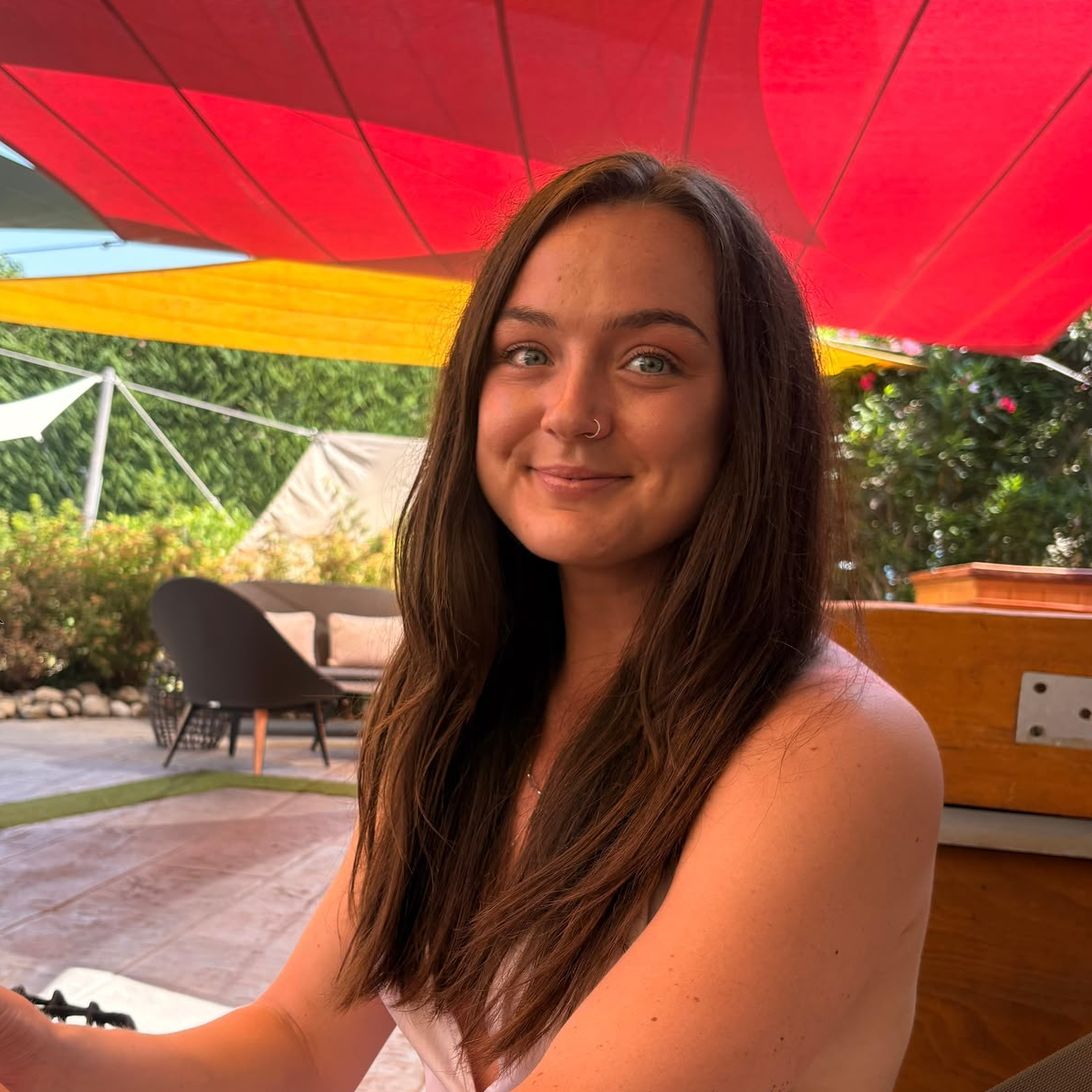 Grace Profile Picture