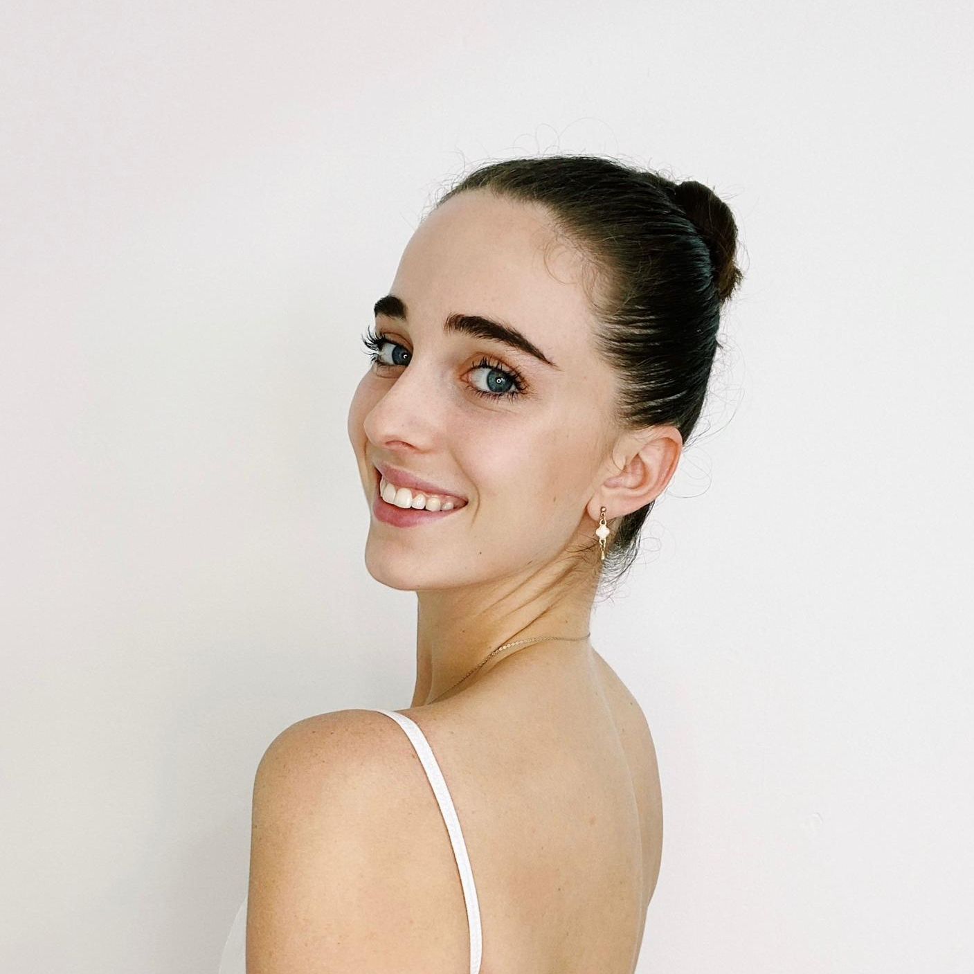 Olivia R Profile Picture
