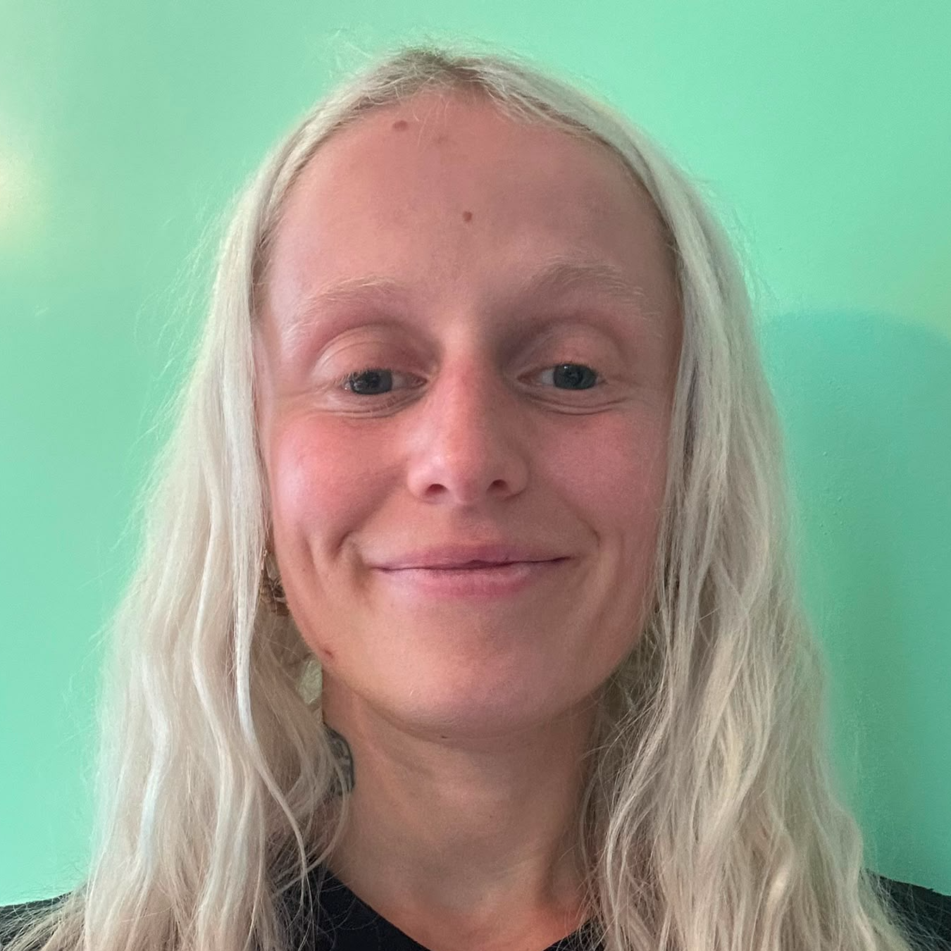 Zerrin Profile Picture