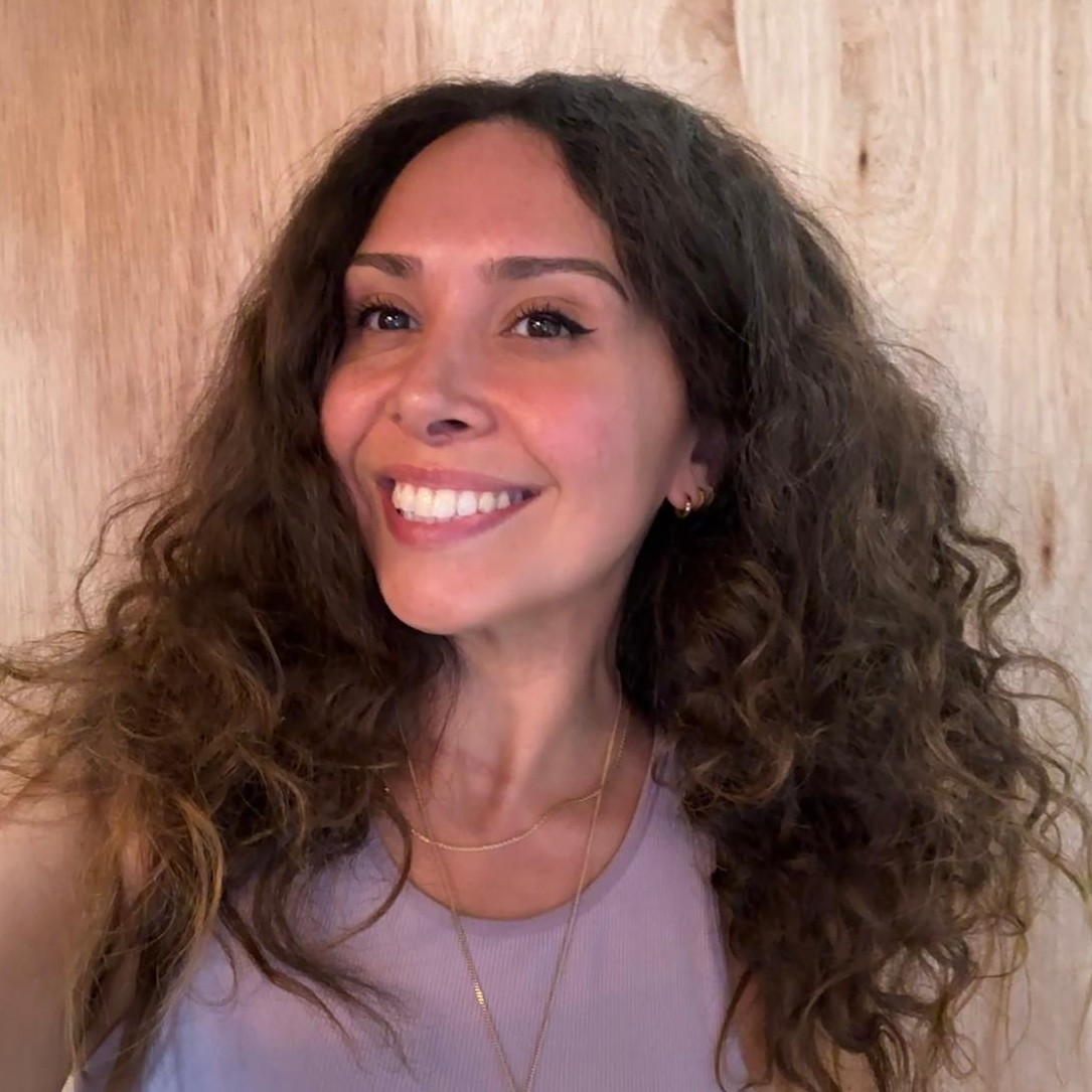 Shireen Profile Picture