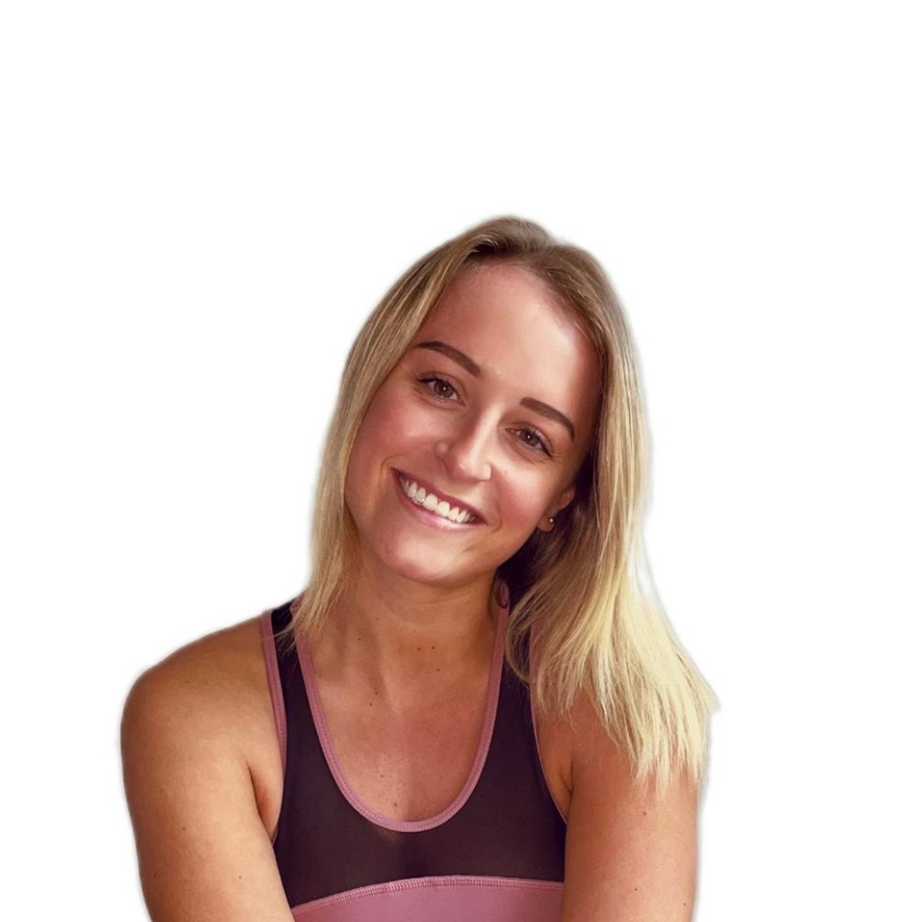Katie G