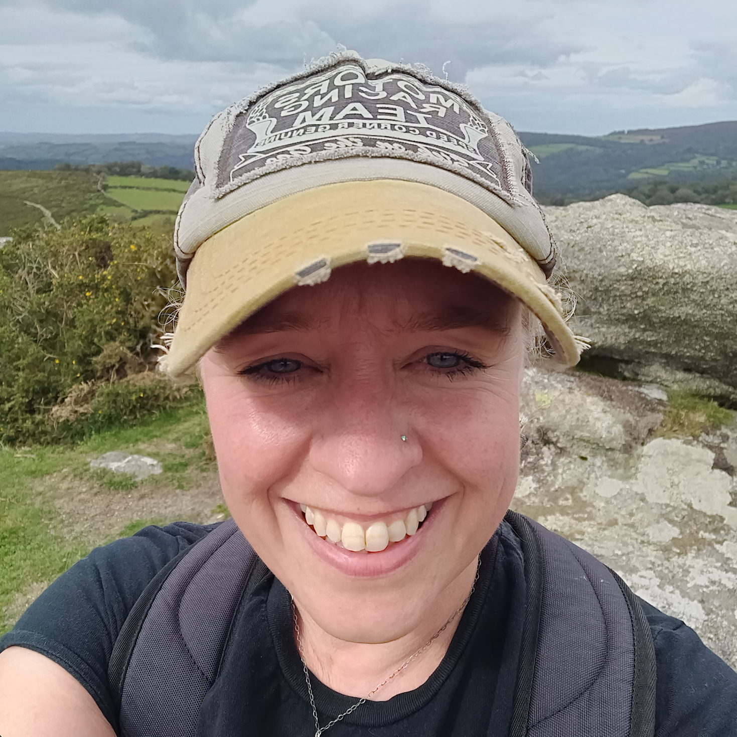 Bex Phillips