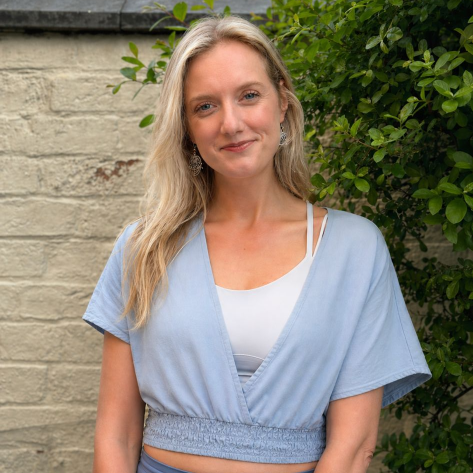 Zoë Milne Profile Picture