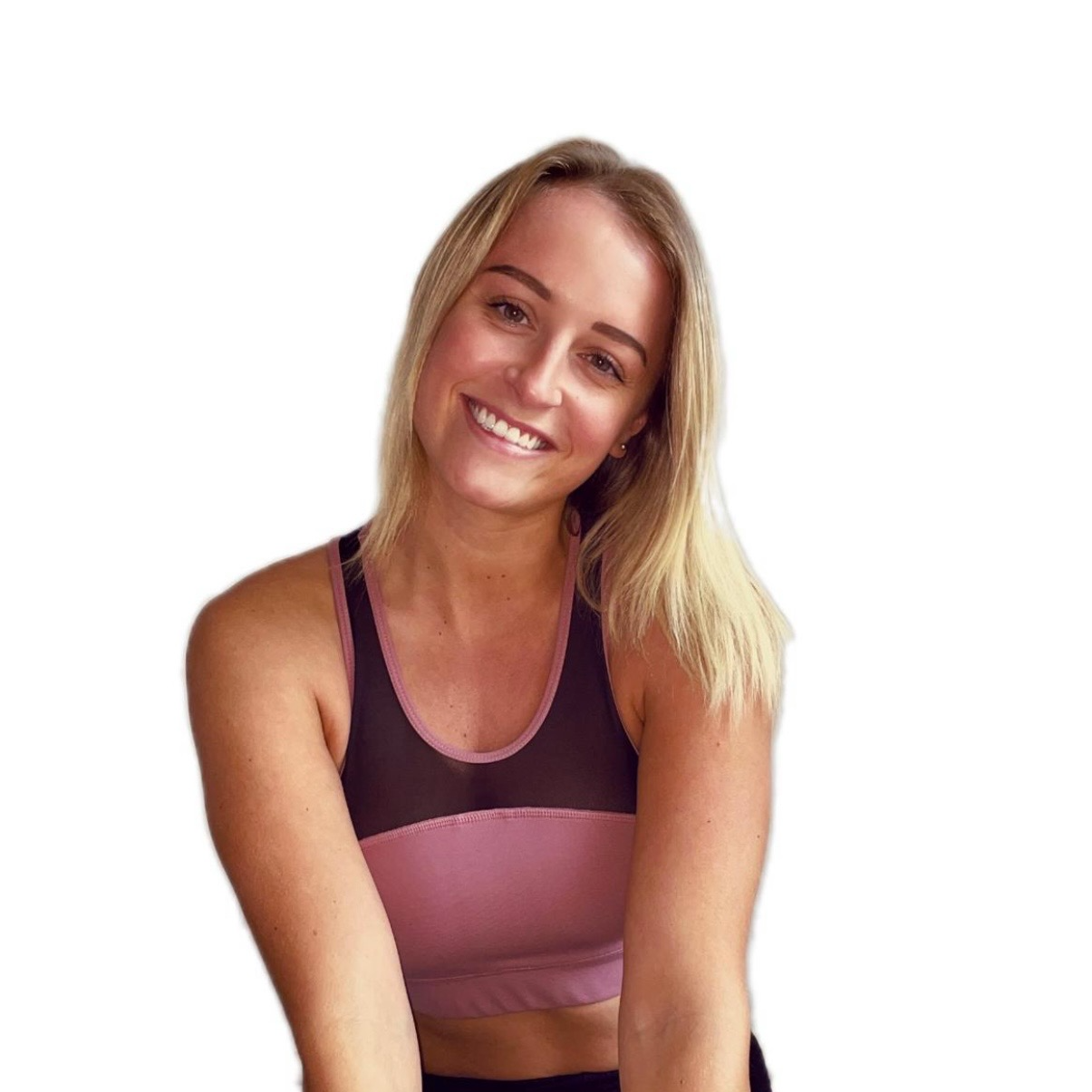 Katie G Profile Picture