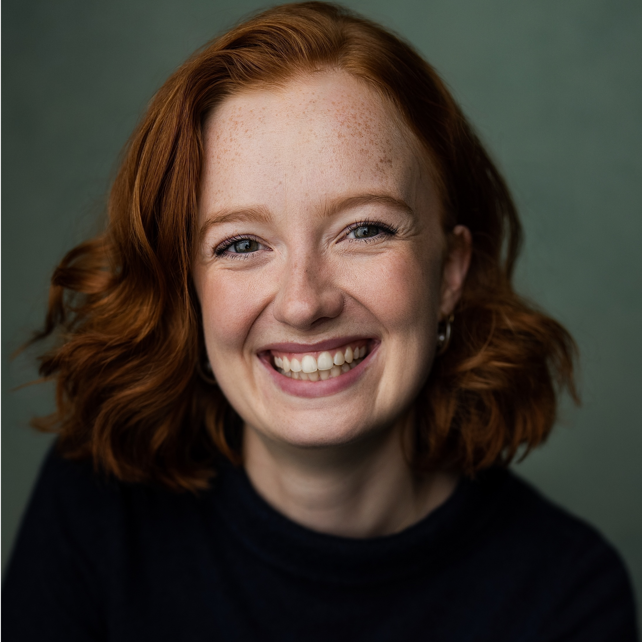 Hannah M Profile Picture