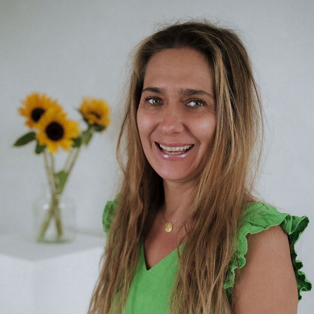 Radka Profile Picture