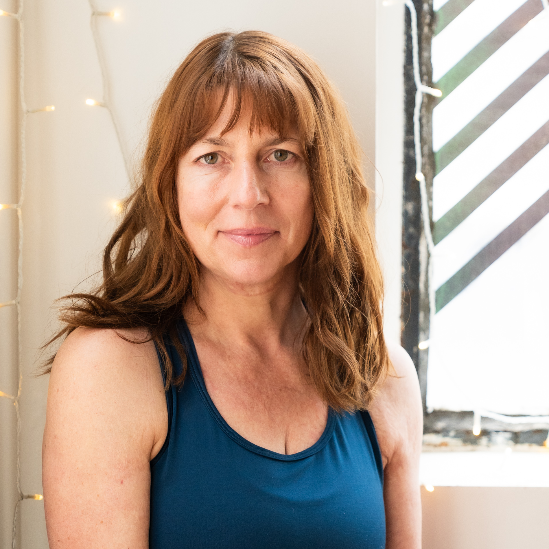 Natasha Calia Profile Picture