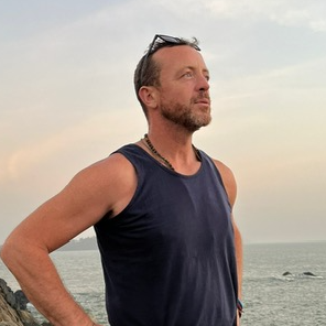 Will Profile Picture