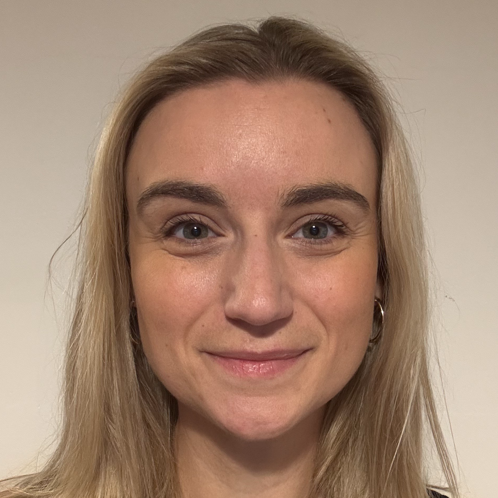Phoebe Davey