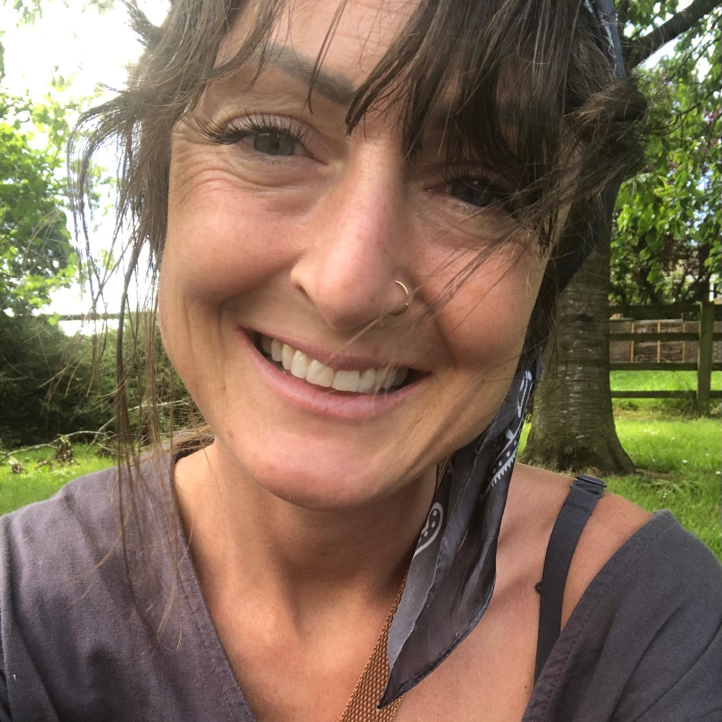 Rebecca Profile Picture
