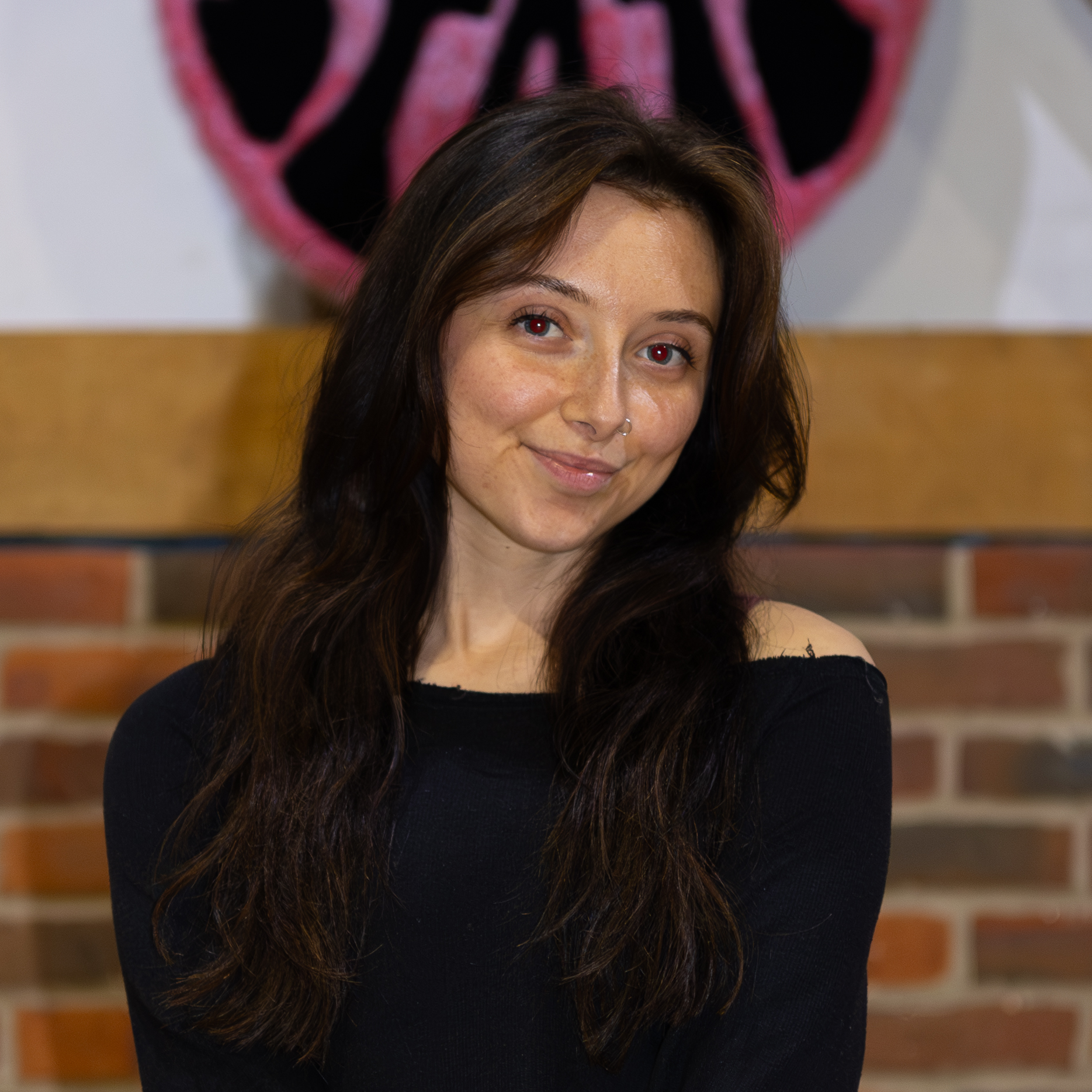 Lily Reddin Profile Picture