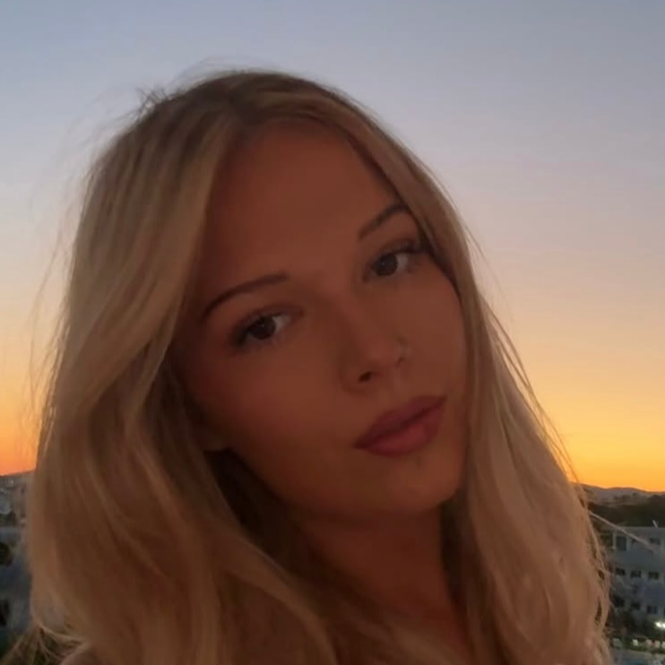 Alex Profile Picture