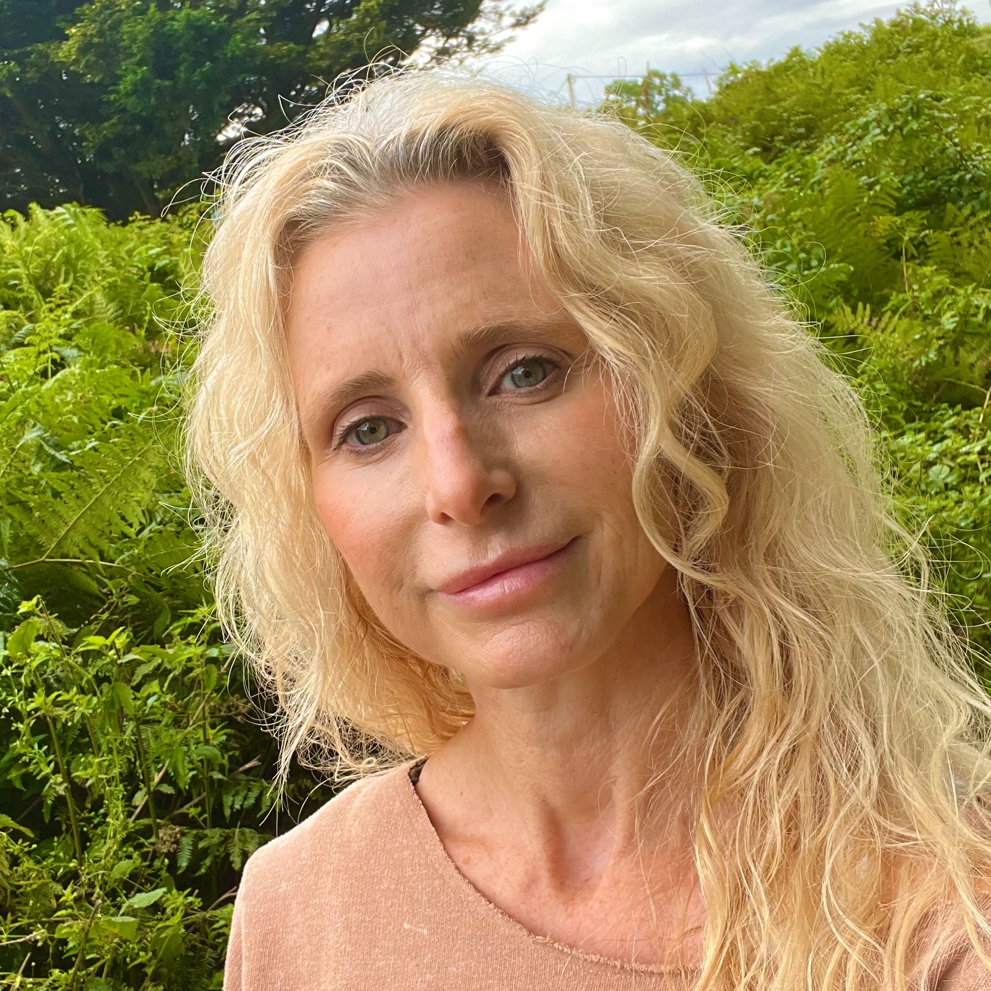 Alexandra Brookfield Profile Picture