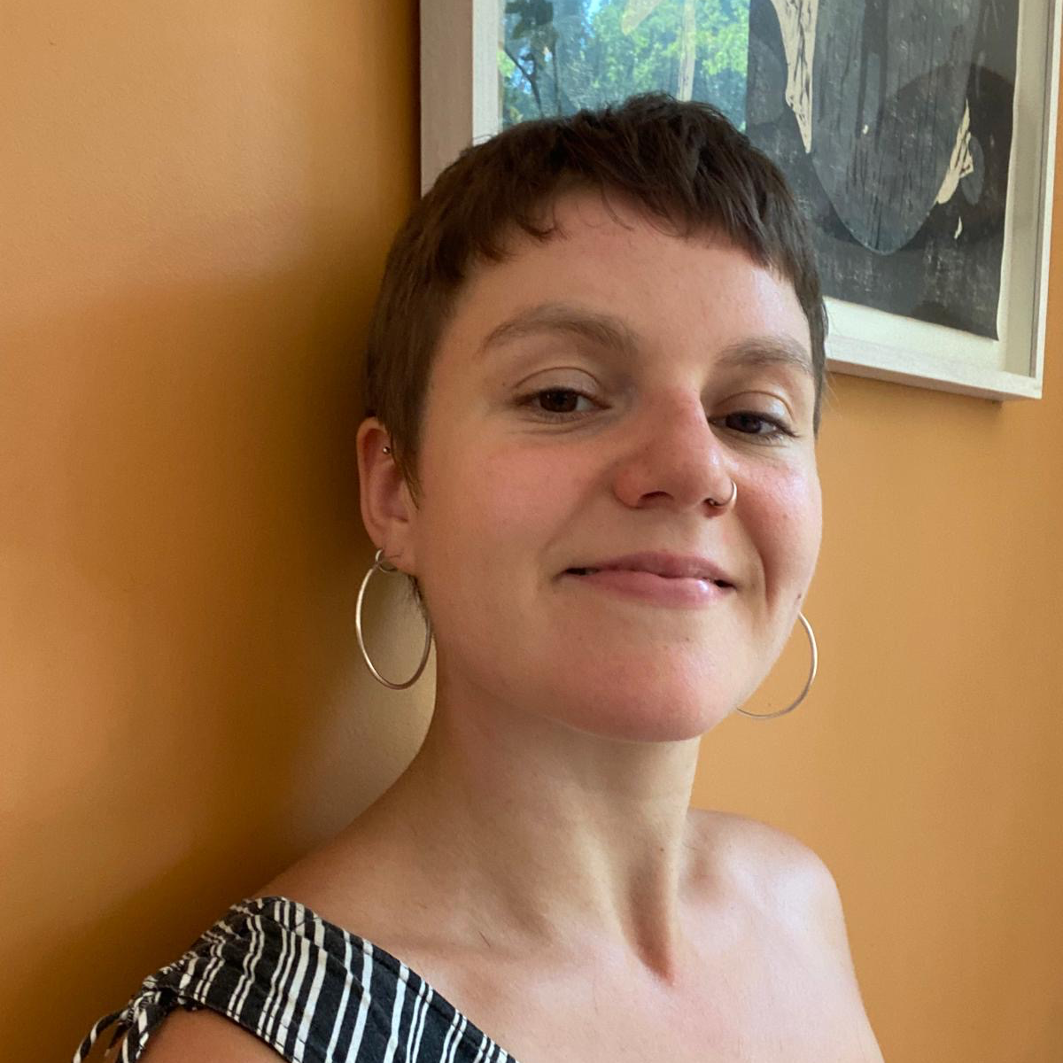 Mollie Gillett Profile Picture