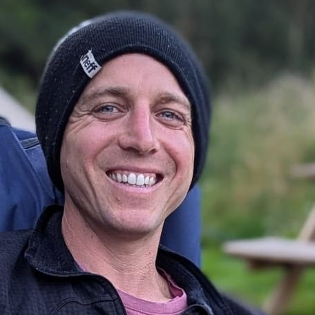 Mike Marks Profile Picture