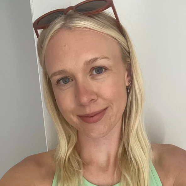 Chloe Rees-Smith