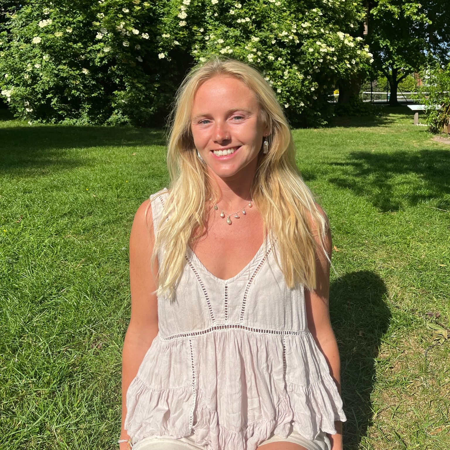 Meghann Brown Profile Picture