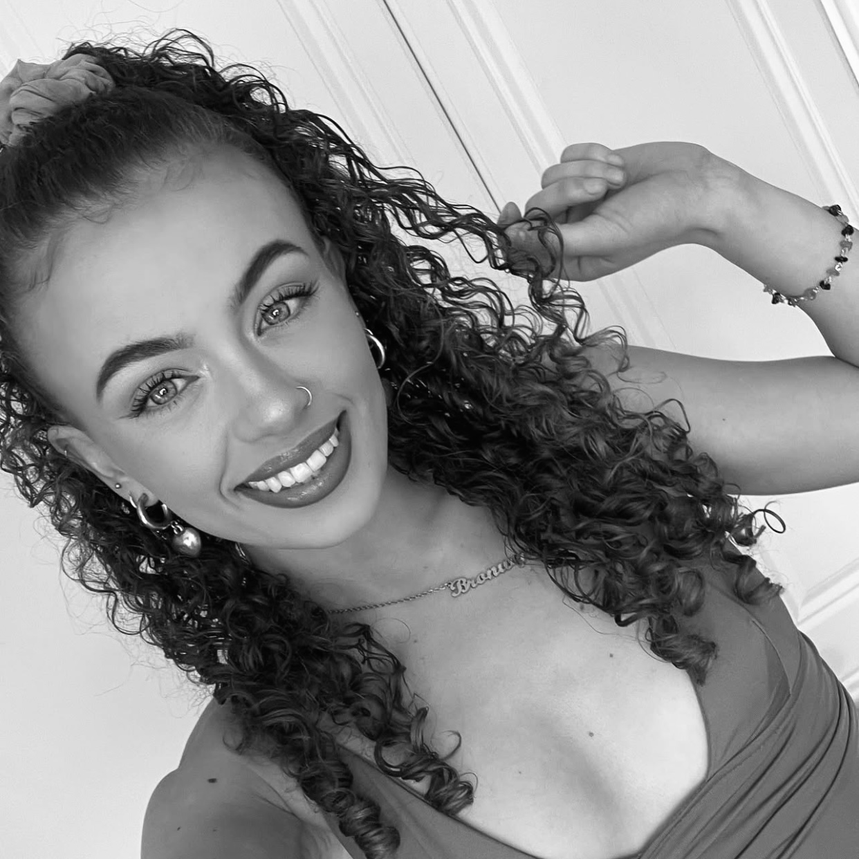 Bronwyn Profile Picture