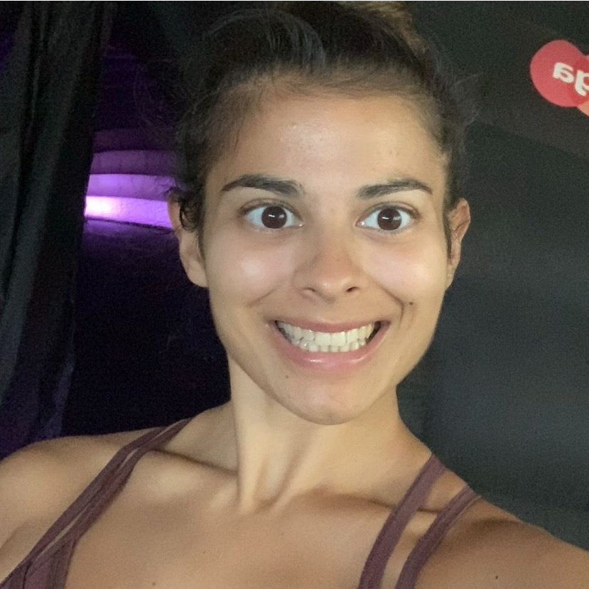Shannon Profile Picture